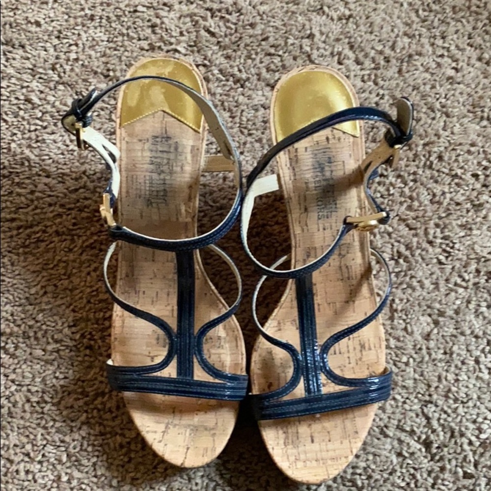 Michael Kors Wedges